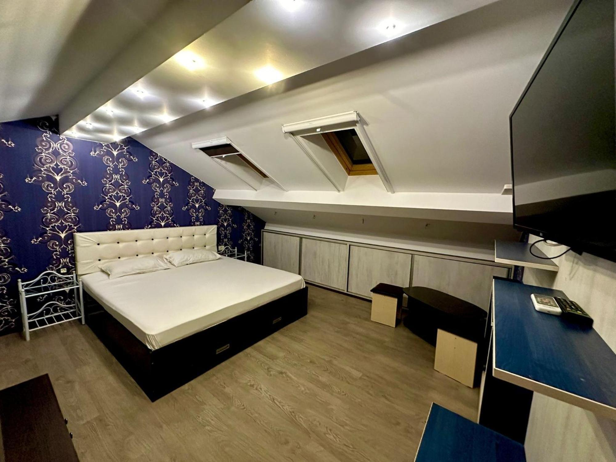 Vila Carmen Вама Веке Стая снимка