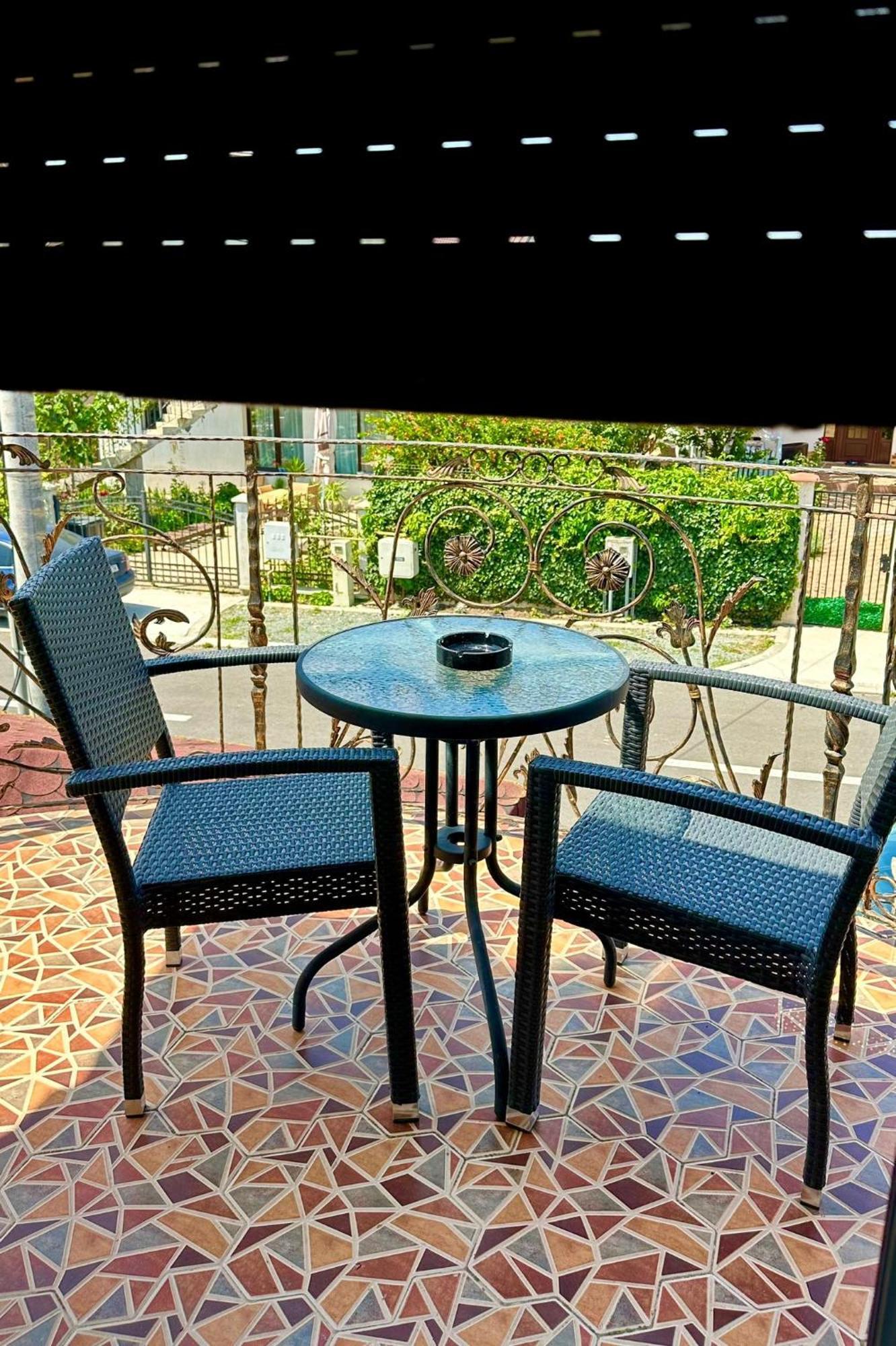 Vila Carmen Вама Веке Екстериор снимка