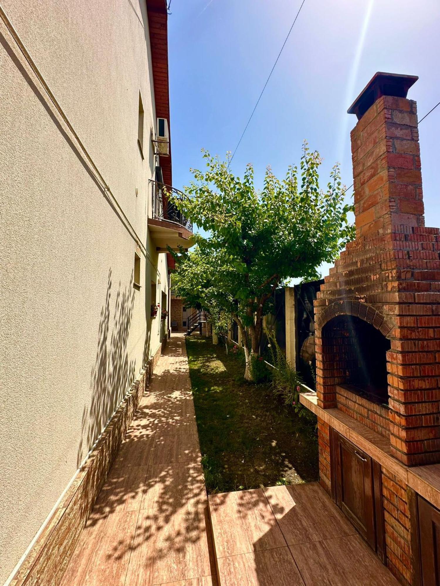 Vila Carmen Вама Веке Екстериор снимка