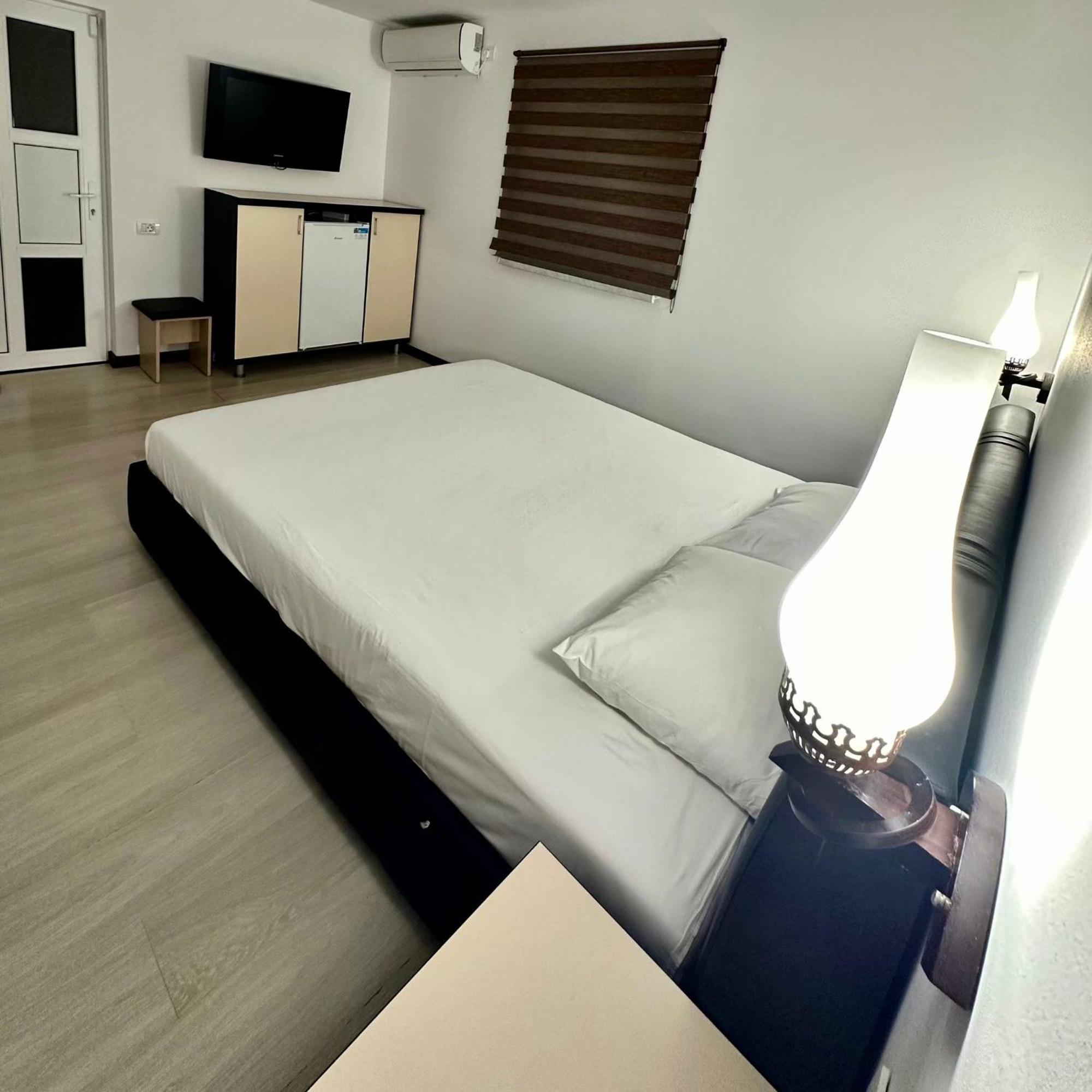 Vila Carmen Вама Веке Екстериор снимка