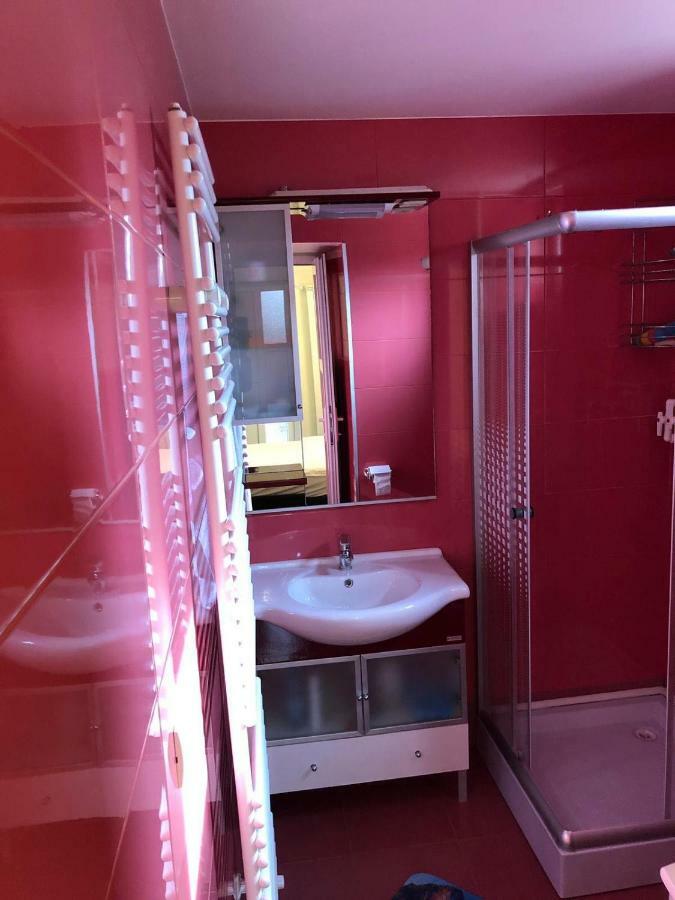 Vila Carmen Вама Веке Стая снимка